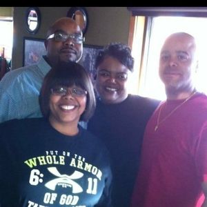 Meet your Posher, Lanette